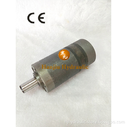 BMM Hydraulic motor/gerotor motor